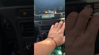 Ваз 21099 коробка автомат и кондиционер , акпп  #2114 #2109 #21099 #2110 #2113 #гранта #вазакпп