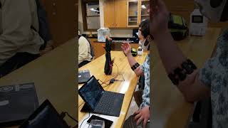 Servant Engineering project - Prosthetic device - Biomedical Engineering at George Fox
