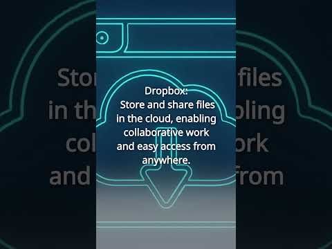 ☁️ Elevate Collaboration with Cloud Storage! 🌐 #