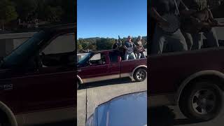 Average Day in America