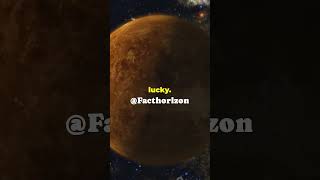How long can human survive 🥶 on different planets