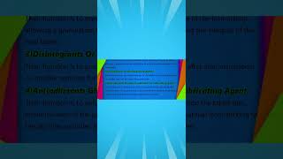 Tablet And Its Main Ingredients (In Urdu) (6th Short)