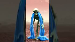 Green Alien Dance | El Chombo - Dame Tu Cosita feat. - Yeşil Uzaylı Dansı #yeşiluzaylı #damelagomita