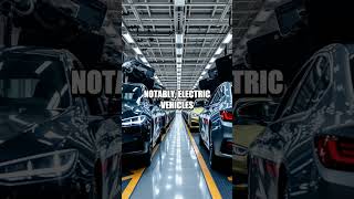 Unveiling Modern Precision in the Automotive Industry