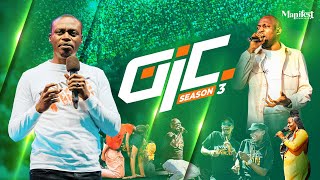 Global Inter-University Conference 2024 | Apostle Grace Lubega