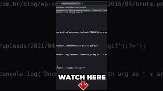Reflected XSS Attack Tutorial  #ethicalhacking #hackthebox #ethicalhacking101 #ethicalhackingacademy