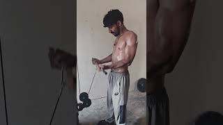 #day10 #75hardchallenge #motivation #like #subscribe #bicepsworkout