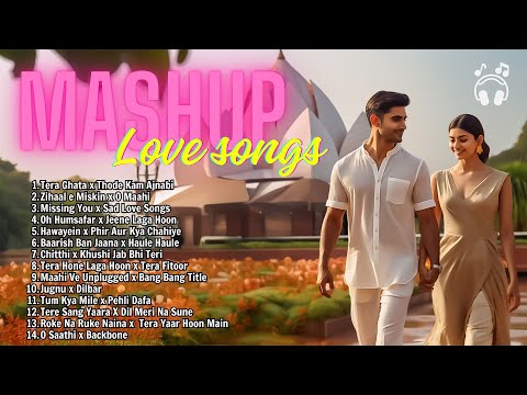 🎶 Romantic Hindi Songs | The Best Bollywood Party Songs | Love Romance Songs | Top Bollywood Songs 💖