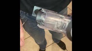 TINECO Pure One S11 Motor Fix