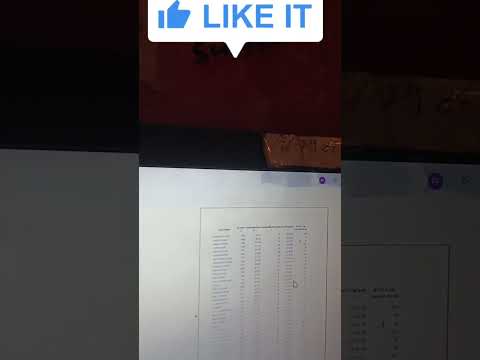 Excel advanced print Hacks😳🔥#excel#exceltips#computer#viralvideo