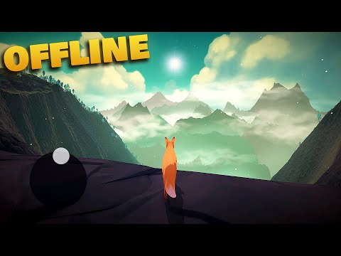 Top 10 BEST Offline Games for Android and iOS 2024 (NEW)