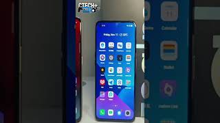 PANTALLA REALME GT 5G #shorts #realme #technology #ctechymas