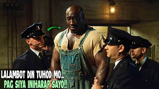 Maging Ang Mga Pulis Ay Takot Na Takot Sa Kanya, Siya Lang Naman Ang Pinaka Malakas Na Tao Sa Mundo!