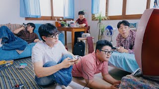 [MV] 핵폭탄 발사 버튼