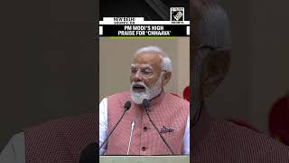 "Chhaava ki dhoom machi hai..." PM Modi's high praise for Vicky Kaushal starrer film