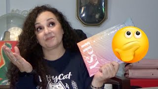 Worth it? Ipsy Glam Bag July 2025