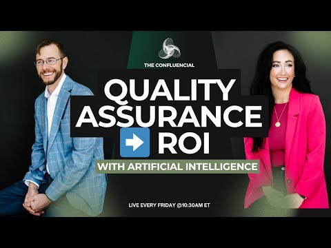 Profit in the Process: Turning QA into ROI with AI