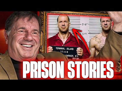 Navy SEAL Made a Necklace from a Man's Teeth After Knocking Him Out