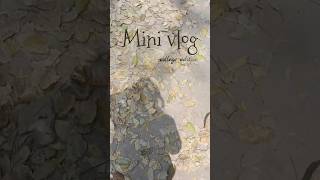 A day in my life .... Mini vlog ...#minivlogs #pdunippd #médico #dayinmylife