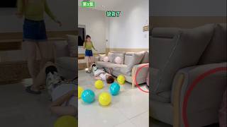当我拿了个水气球，男友…   [第2集]
