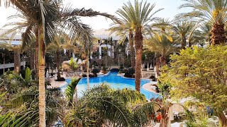 Isrotel Agamim Hotel Eilat , Israel