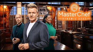 MasterChef US Season 15 Episode 2 - The Audition Battles Continue