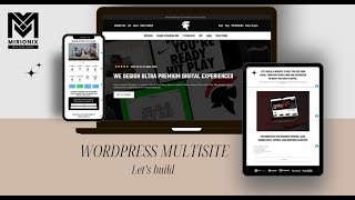 It Farm  Website | Multisite website| WordPress Website | Elementor | CUSTOM POST TYPE