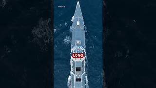 Type 055 – China’s Ultimate Naval Weapon #Type055, #Destroyer, #ChinaWarship
