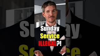 Can You REALLY Get Served with a lawsuit on Sunday?