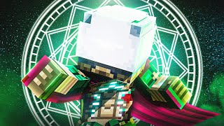 Breaking REALITY In Minecraft?! - (Fisk's Superhero Mod)