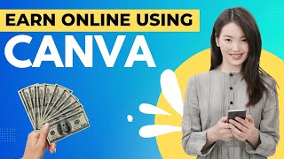 How to earn using Canva 🤩🤩 #earning #earningideas #entrepeneurship #enterpeneur #shorts
