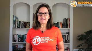 Opening CMWorld Europe 2021