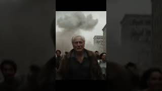 the building collaps #trendingvideo #stopthewar