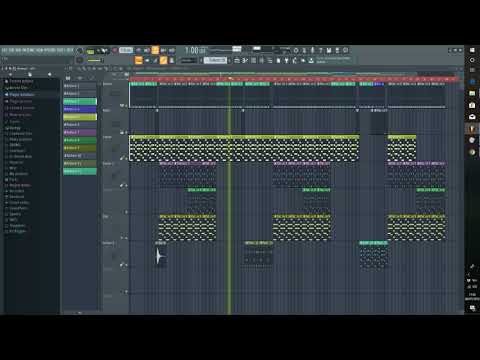 Free Afro Beats( lazy Sunday) with FLP