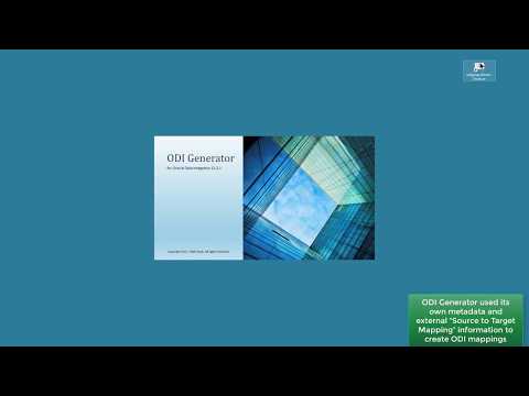 Working with mappings
