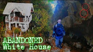 Abandoned house near the cave | Abandoned  house malapit sa kweba #cave #abandoned
