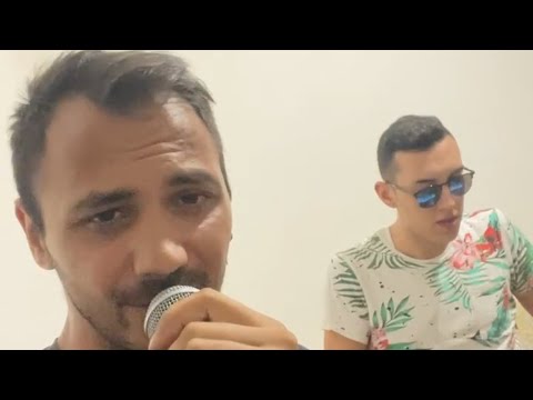 Mi nismo mi (COVER) - Nikola & Saša