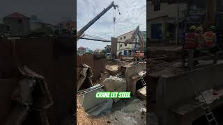 #automobile #heavycivil #enginiring #boxculvert #excavator #bulldozerofficial #culvert #constrction