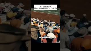Esports Player Edit  #bgmi #bgmiedits #bgmishorts #gaming #esports #esportsplayer #pubg #pubgshorts
