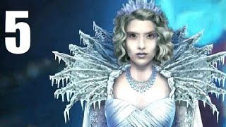 Christmas Stories 10: Yulemen - Part 5 Let's Play Walkthrough
