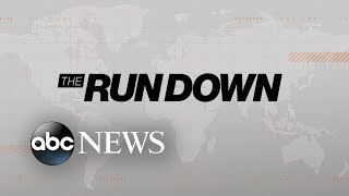 The Rundown: Top headlines today: Nov. 23, 2020