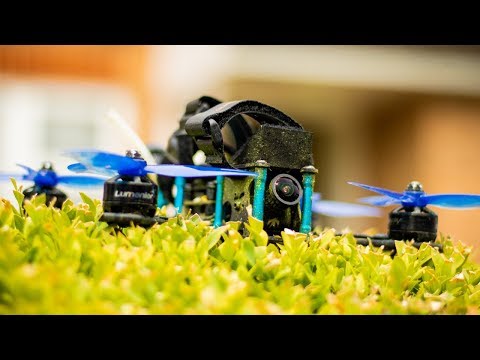 BF 3.5.2 insanely locked 🔥🍂 - Astrox X5 "Cabra" ~ FPV Freestyle