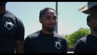 Boot Camp The Series‼️
