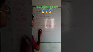 mathas class 9th mathematics chapter name#class9#