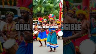 Melting Pot Chronicles: The Garifuna Community of Central America in New York