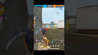 Freefire Gameplay Highlights ClashSquad Ranked. #freefire #shorts #gameplay #highlights