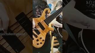 Project Silence - New Album Teaser (2022)