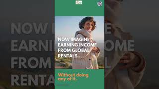 RentFi: Earn Passive Income from Global Rentals