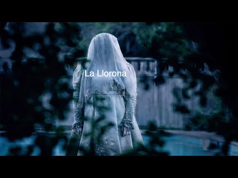 🧟‍♀️Do you believe in La Llorona?