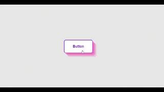 NEW"Mesmerizing Hover Button Design Using HTML & CSS 🚀 | Create Stunning Effects"@Codingpolar
